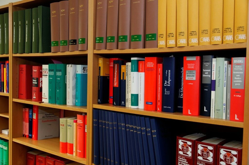 General quality of the best law firm