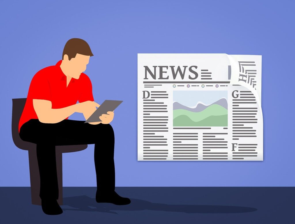 Benefits of Alternative News Sites