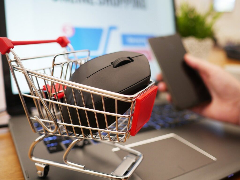 Some tips for making the best from your online shopping experience