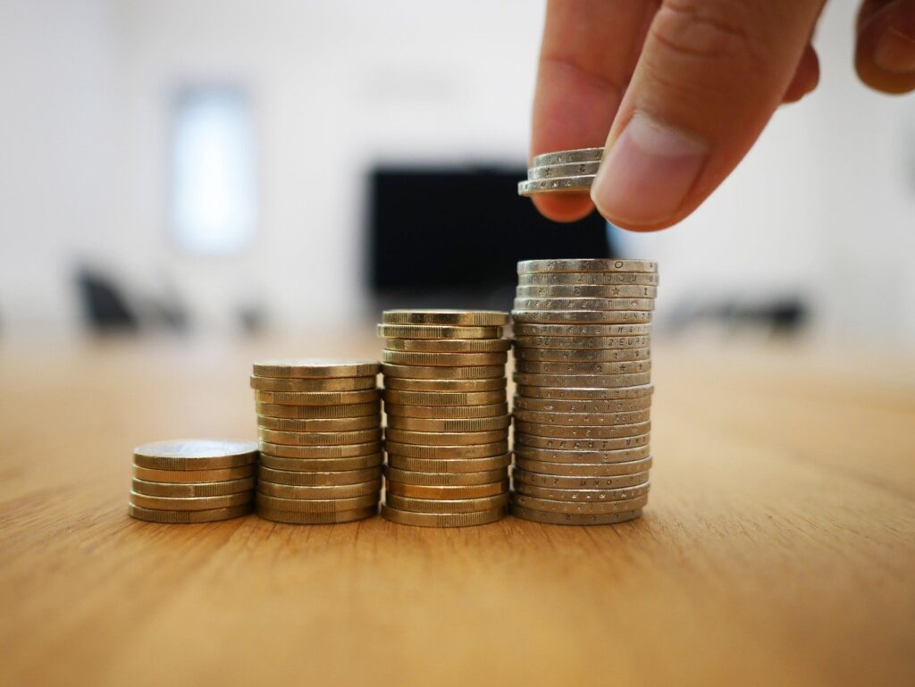 Bank and Financing Your Business – Reality Check