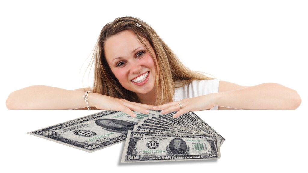 Purchase Order & Credit Financing Letter