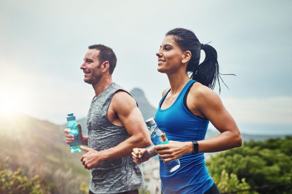 Why grow a health and fitness culture