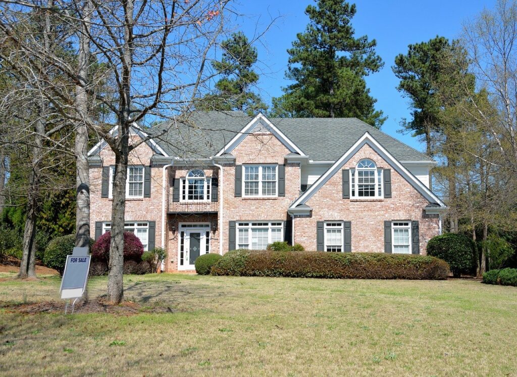 Buy a new home: important steps to be taken