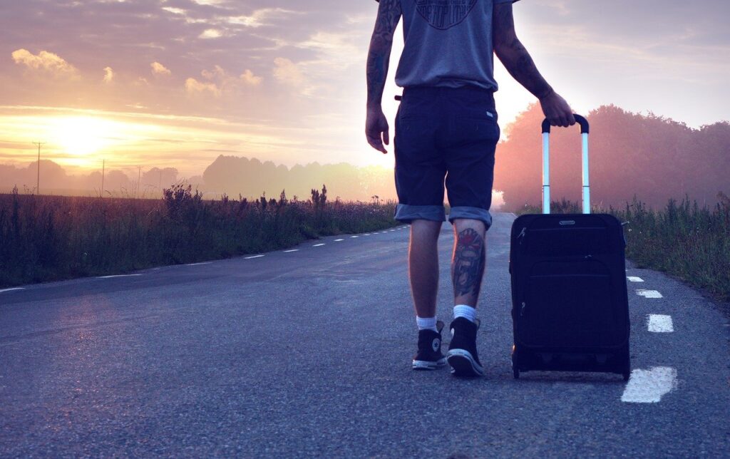 Benefits of Travel Planned Self