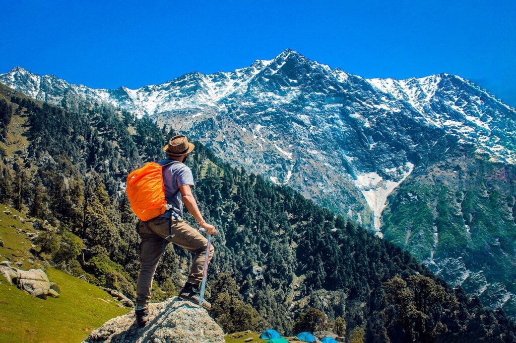 Planning is the key to traveling happily
