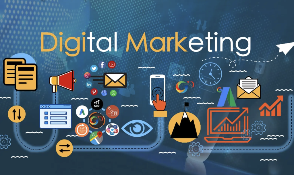 What Can a Digital Marketing Expert Do For Me?