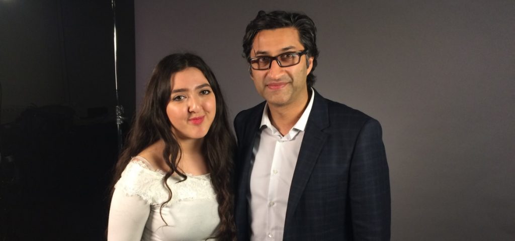 Asif Kapadia: An Artistic Journey Between Documentary and Climate Crisis