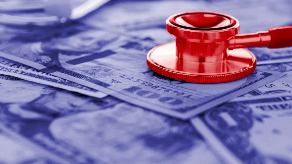 Redefining Healthcare Investment: A Visionary Approach to Technological Innovation