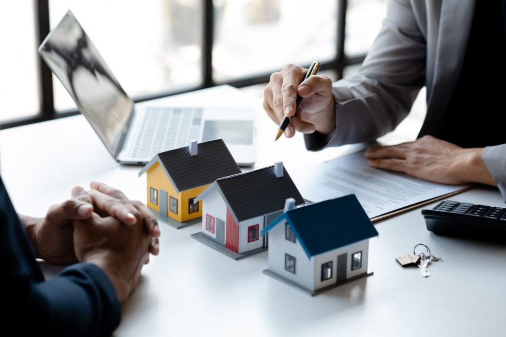 The Ever-Evolving Landscape of Real Estate: Trends, Challenges, and Future Prospects