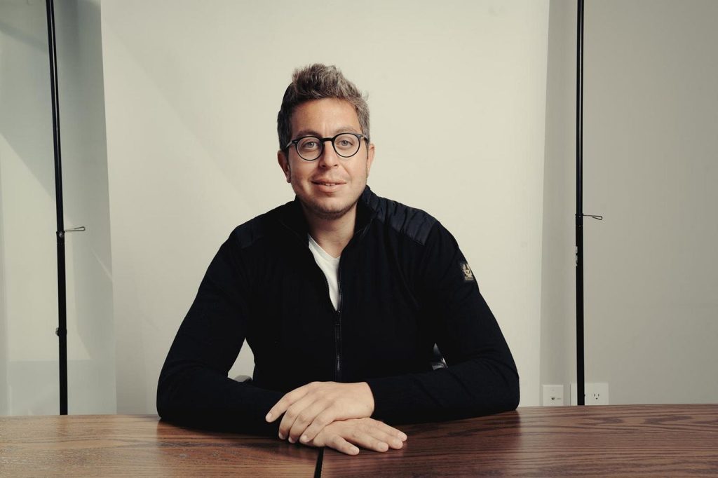 The Operational Strategy Behind Simcha Hyman’s AI Healthcare Investments