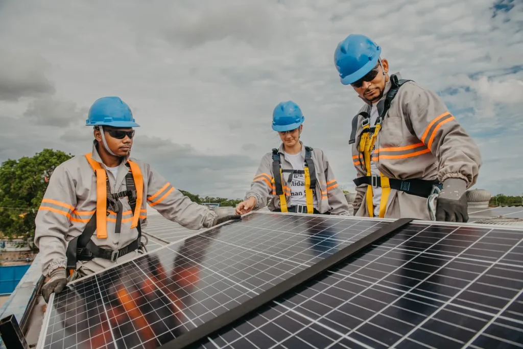 Solaren Expands Employee Development to Support Long-Term Workforce Stability