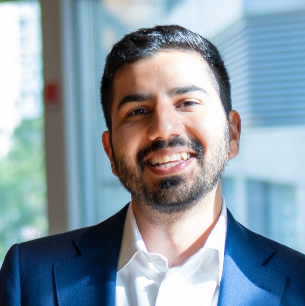 The Business Philosophy of Rehan Azhar: Faith, Strategy, and Human-Centered Growth
