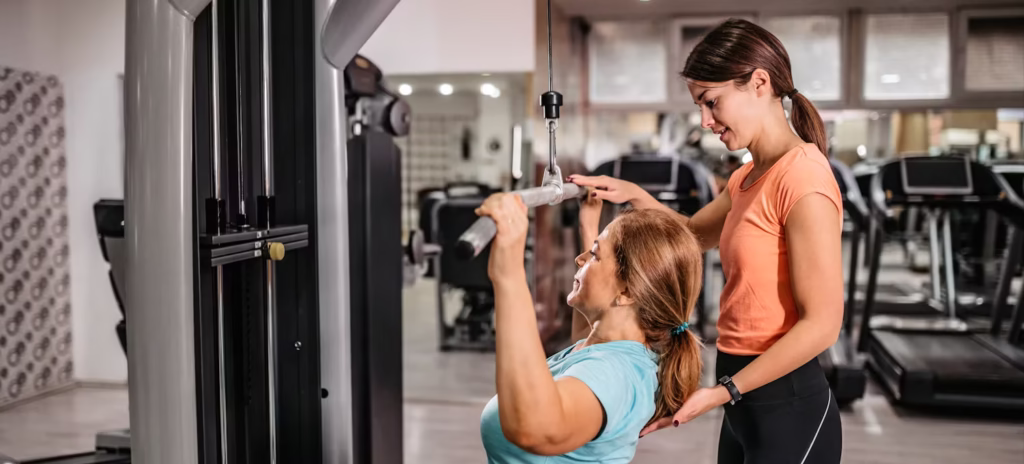 Integrating Mental Health and Physical Training: How Personal Gym Trainers in Singapore Use Mind-Body Techniques