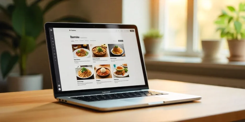 5 Best AI-Powered Design Platforms for Designing Menus in 2026