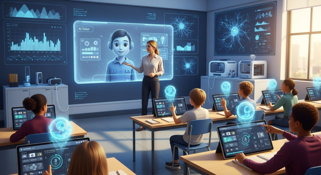 The Ethics of Using AI in Tutoring and Assessment