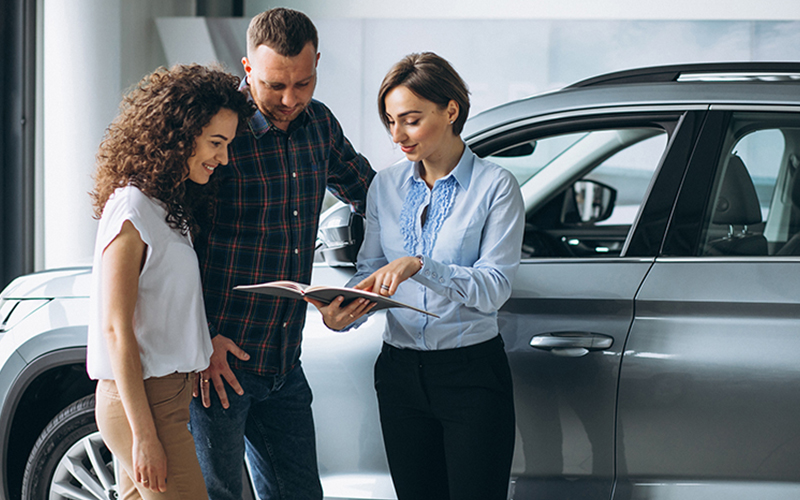 Why Getting a Pre-Purchase Inspection Is Vital Before Buying a Used Car