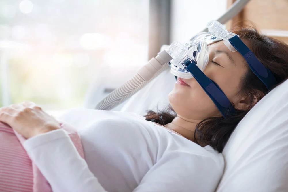Sleep Apnea Treatments: Exploring Options Beyond CPAP Machines