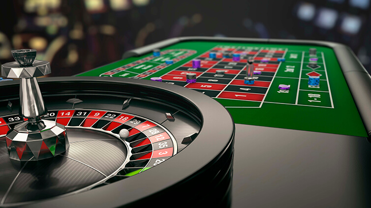 How are cross-chain swaps at the roulette table priced?